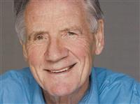 In Conversation with Michael Palin