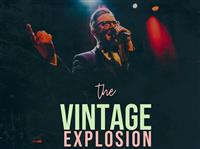 The Vintage Explosion