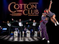 Swinging at the Cotton Club
