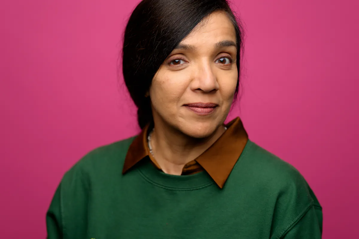 BSL Tours of ‘The Coming of Age’ with Rubbena Aurangzeb-Tariq