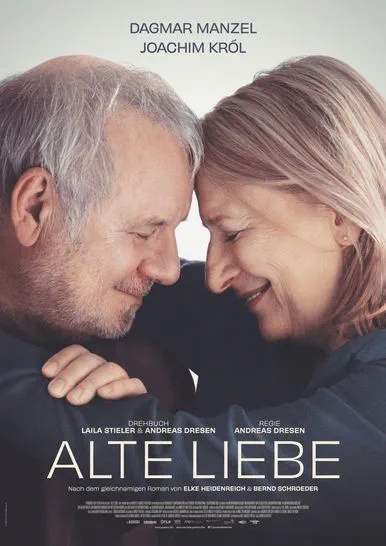 Alte Liebe
