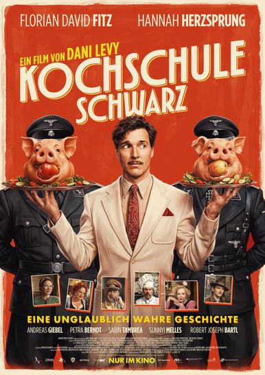 Schwarz cooking school