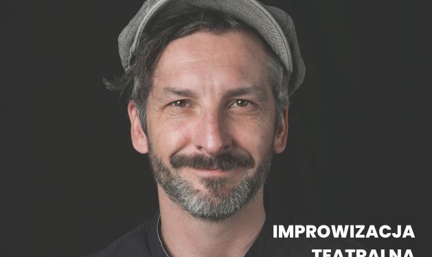 Warsztaty improwizacji teatralnej