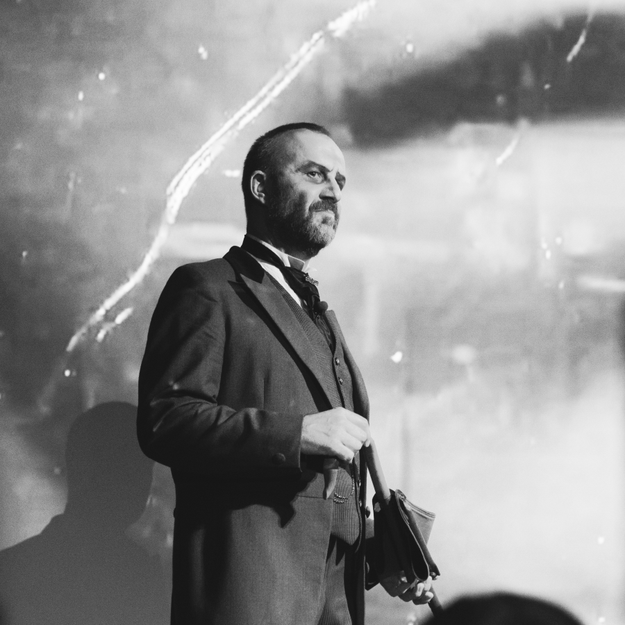 1888. Willa miłości