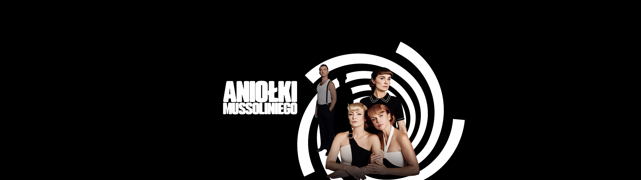 Aniołki Mussoliniego