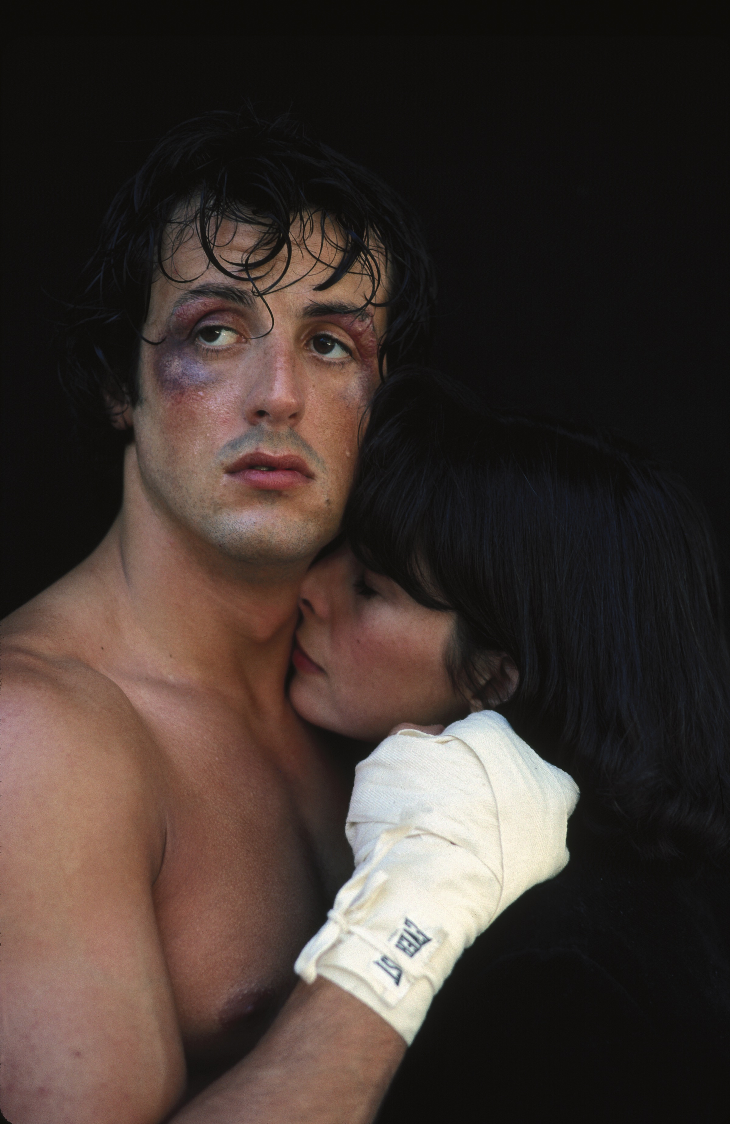 Rocky 50th Anniversary in Helios RePlay