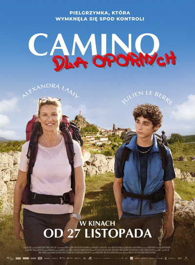 Camino for Dummies - KNT