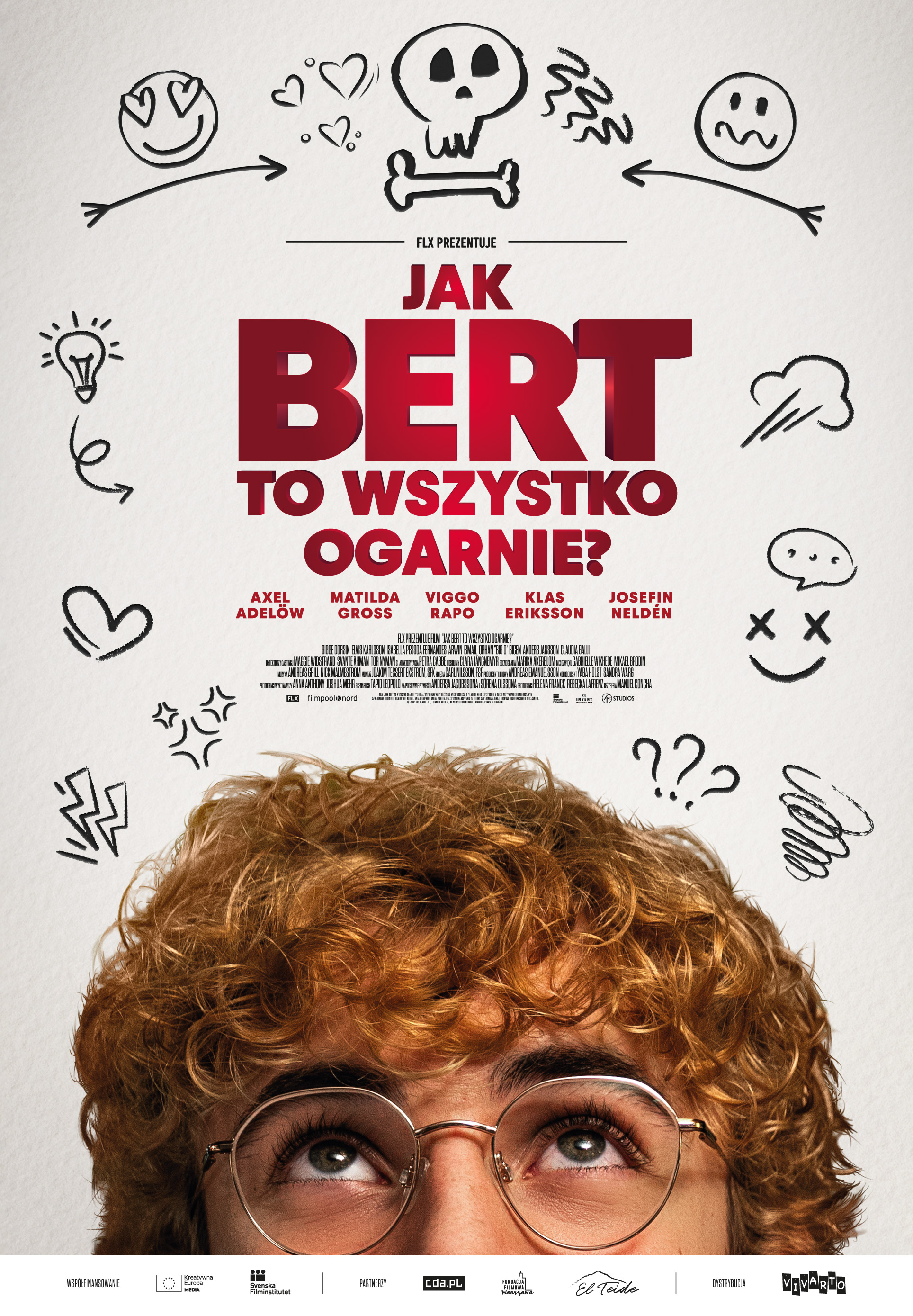 How's Bert gonna handle all this? - KNT