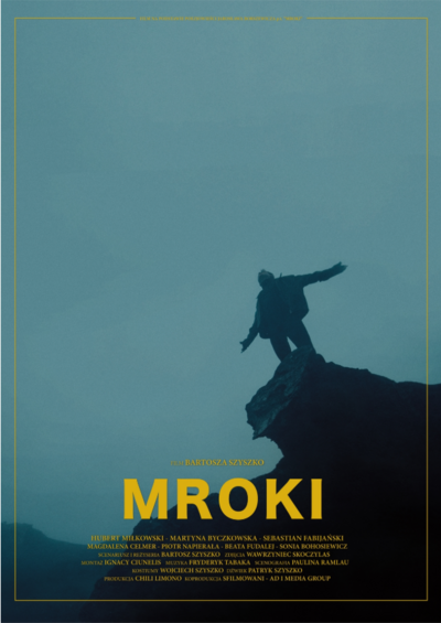 Mroki - Kino Konesera - 24th FFOL