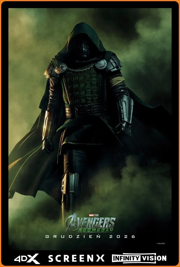 Avengers: Doomsday