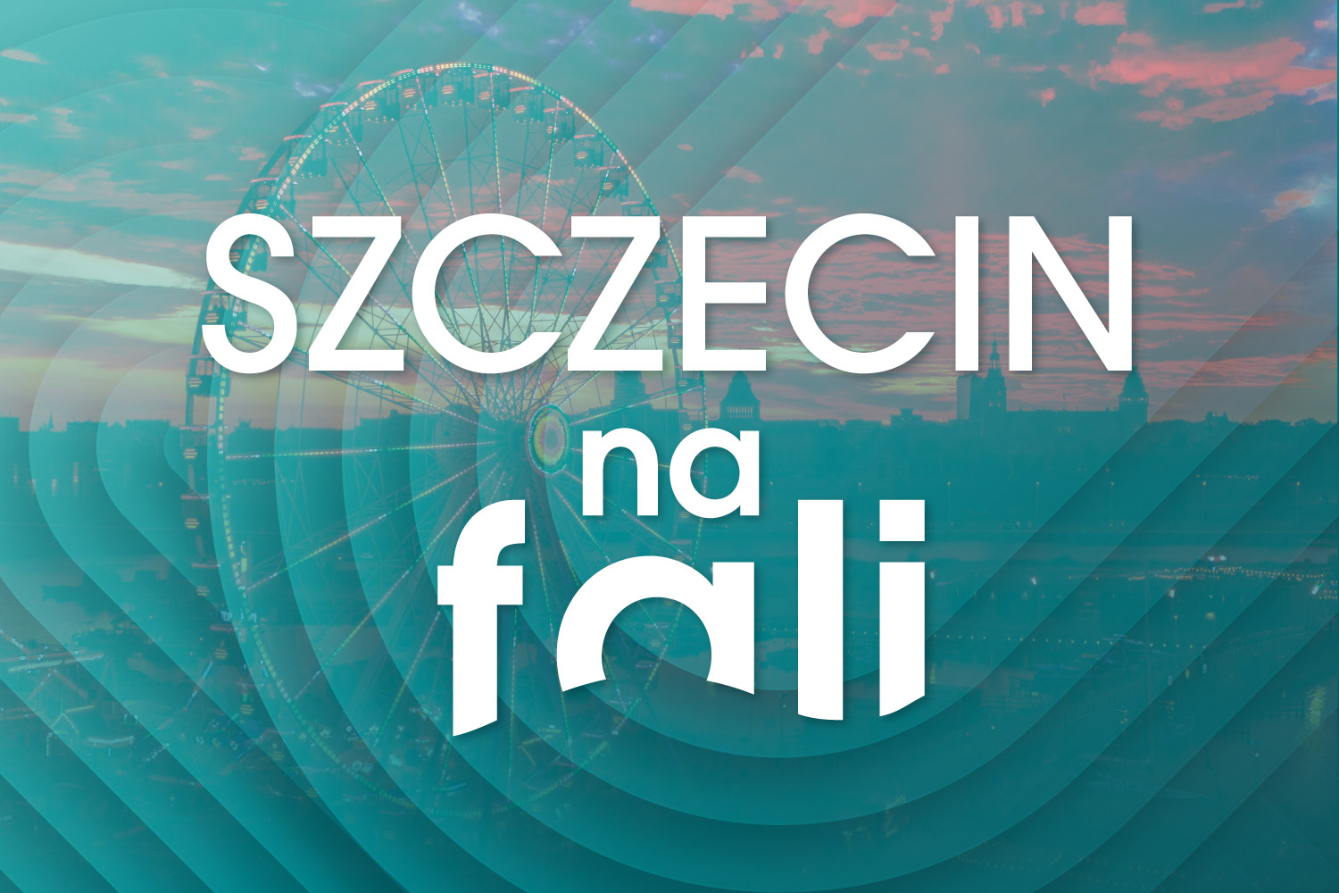Szczecin na Fali | Premiere and exhibition