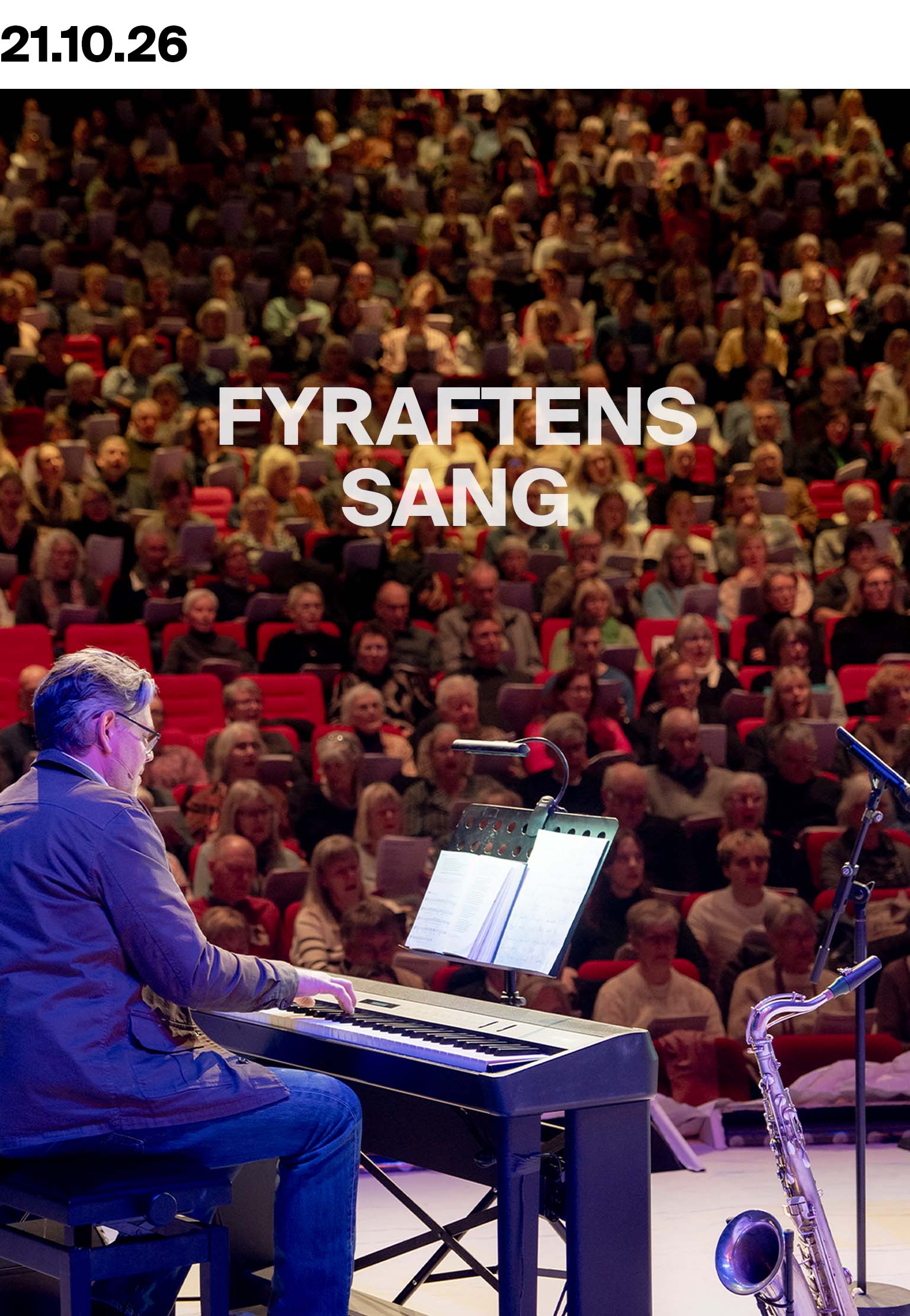 Fourth-Night Song