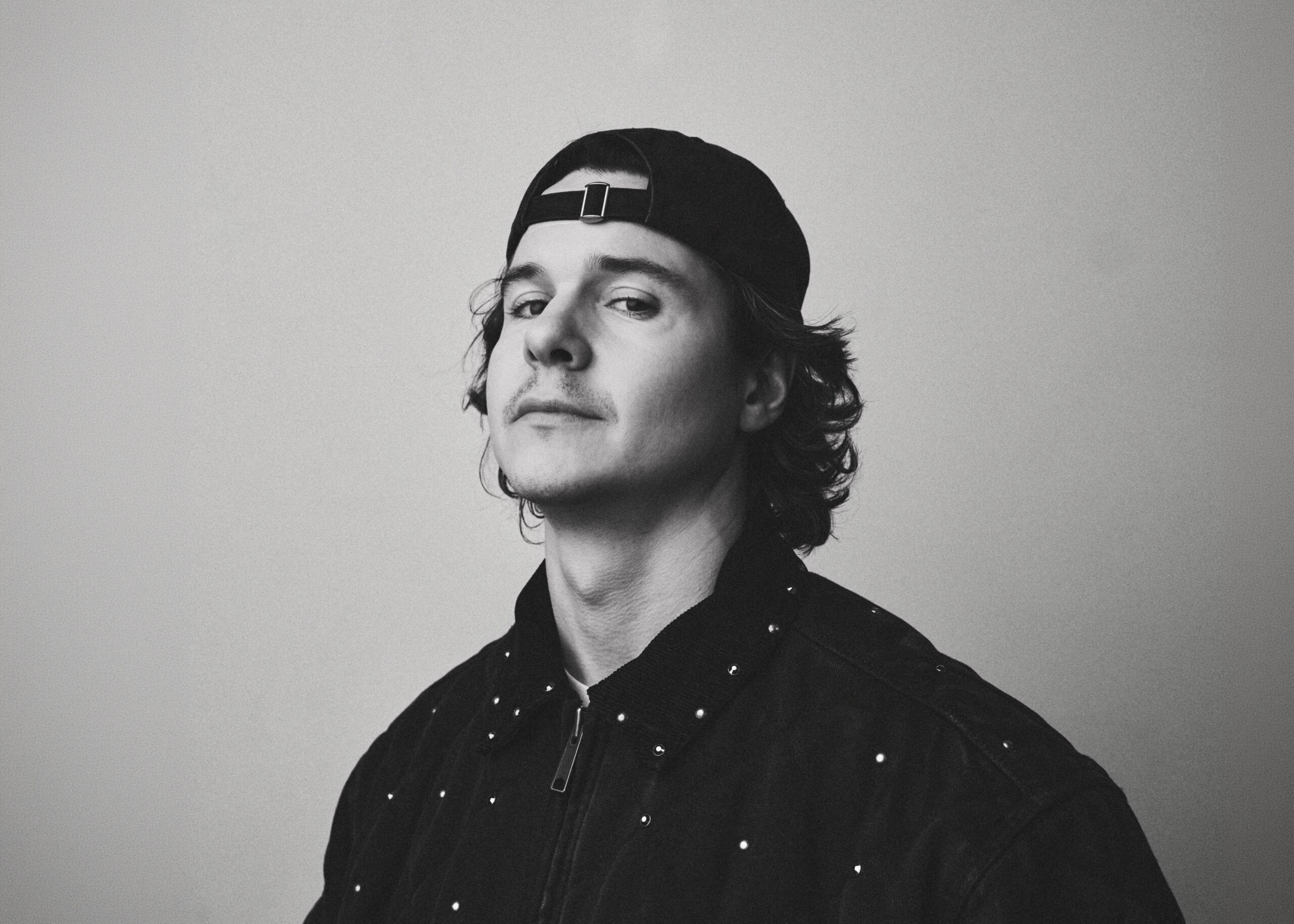 Luke Graham