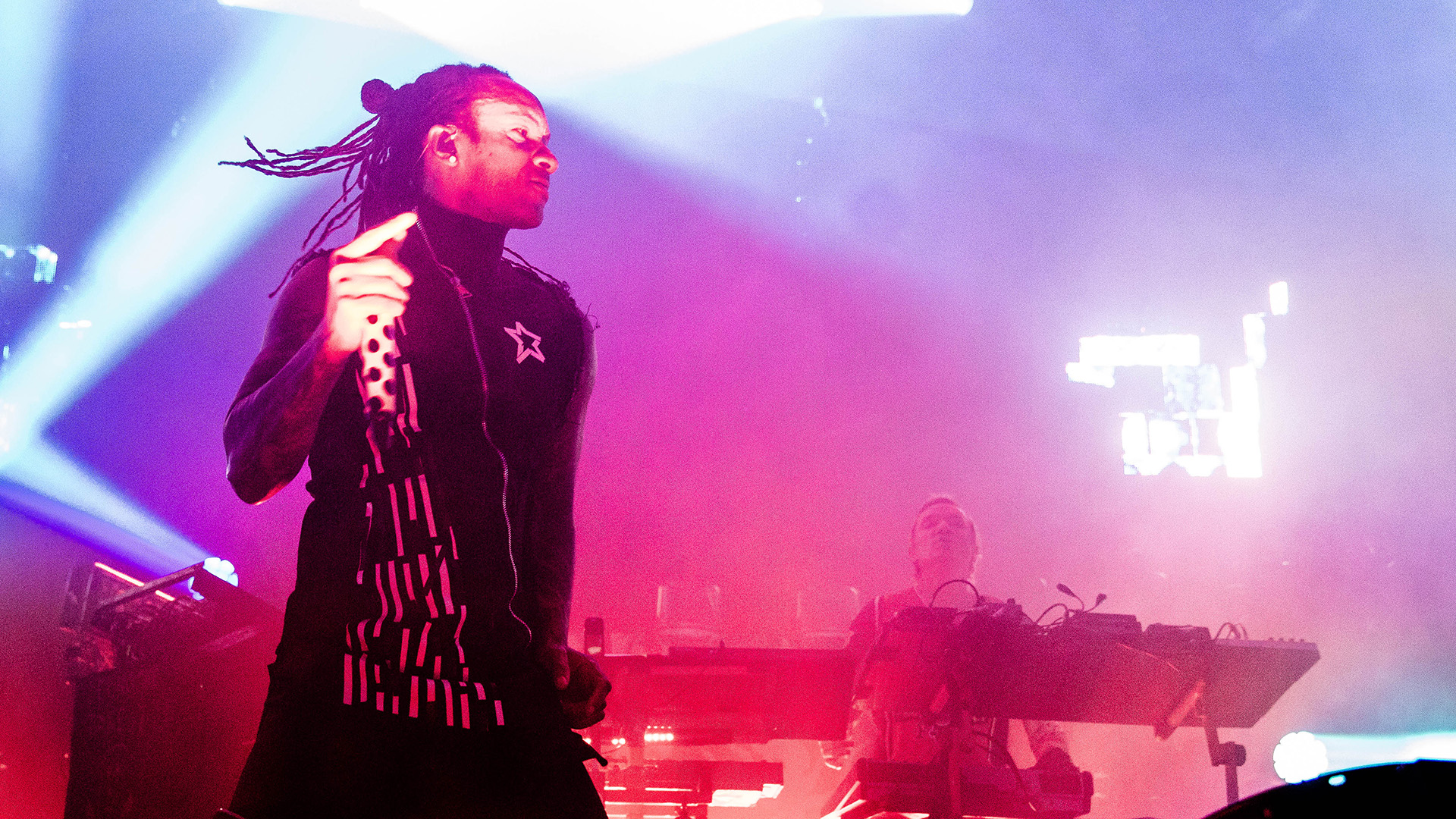 The Prodigy