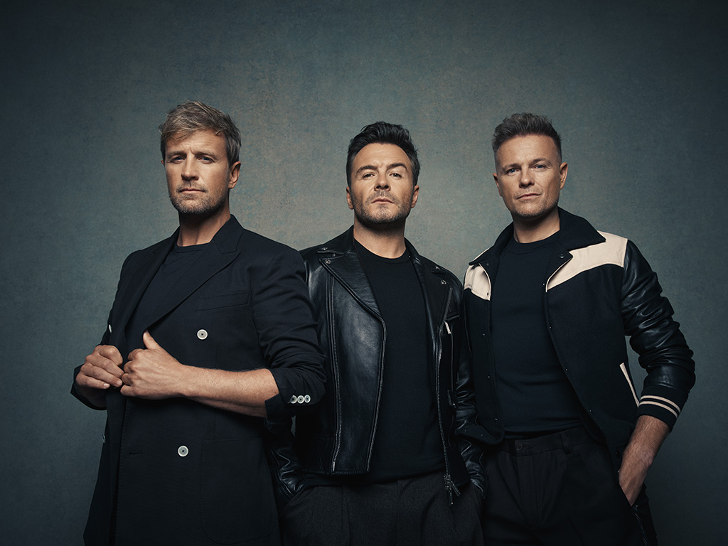 Westlife