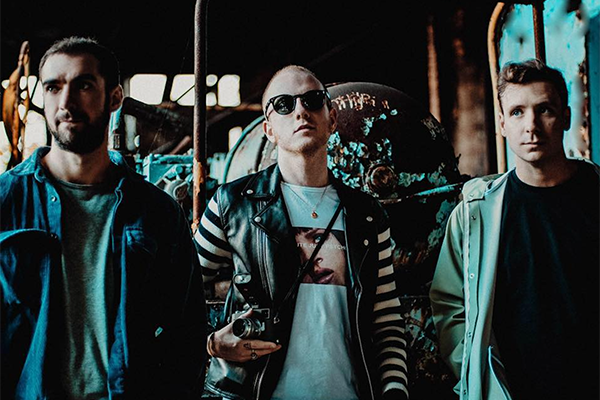 Two Door Cinema Club