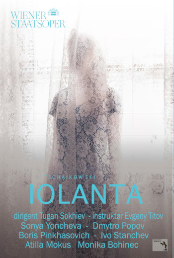 Operakino 26/27 - IOLANTA from Vienna 2025