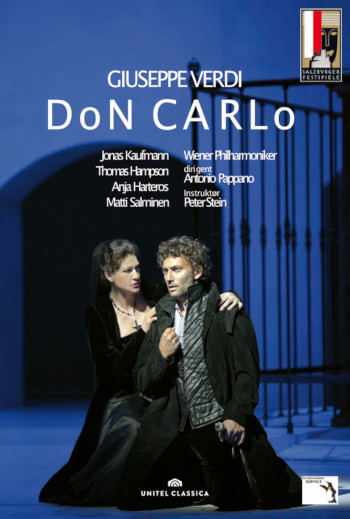 OperaKino 26/27 - DON CARLO from Salzburg 2013