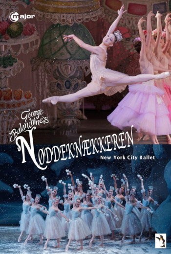 Operakino 26/27 - The Nutcracker from New York City