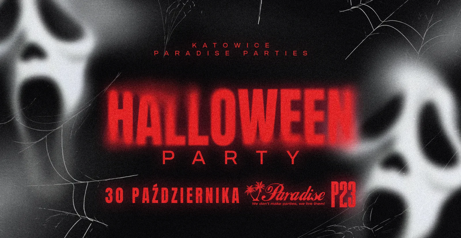 Halloween 👻 Katowice