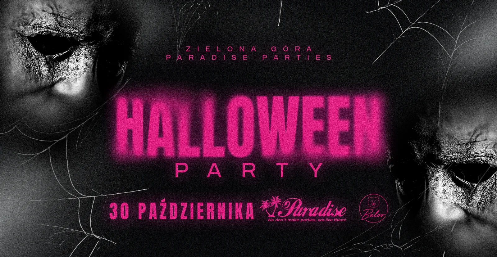 Halloween 🧟‍♀️ Zielona Góra