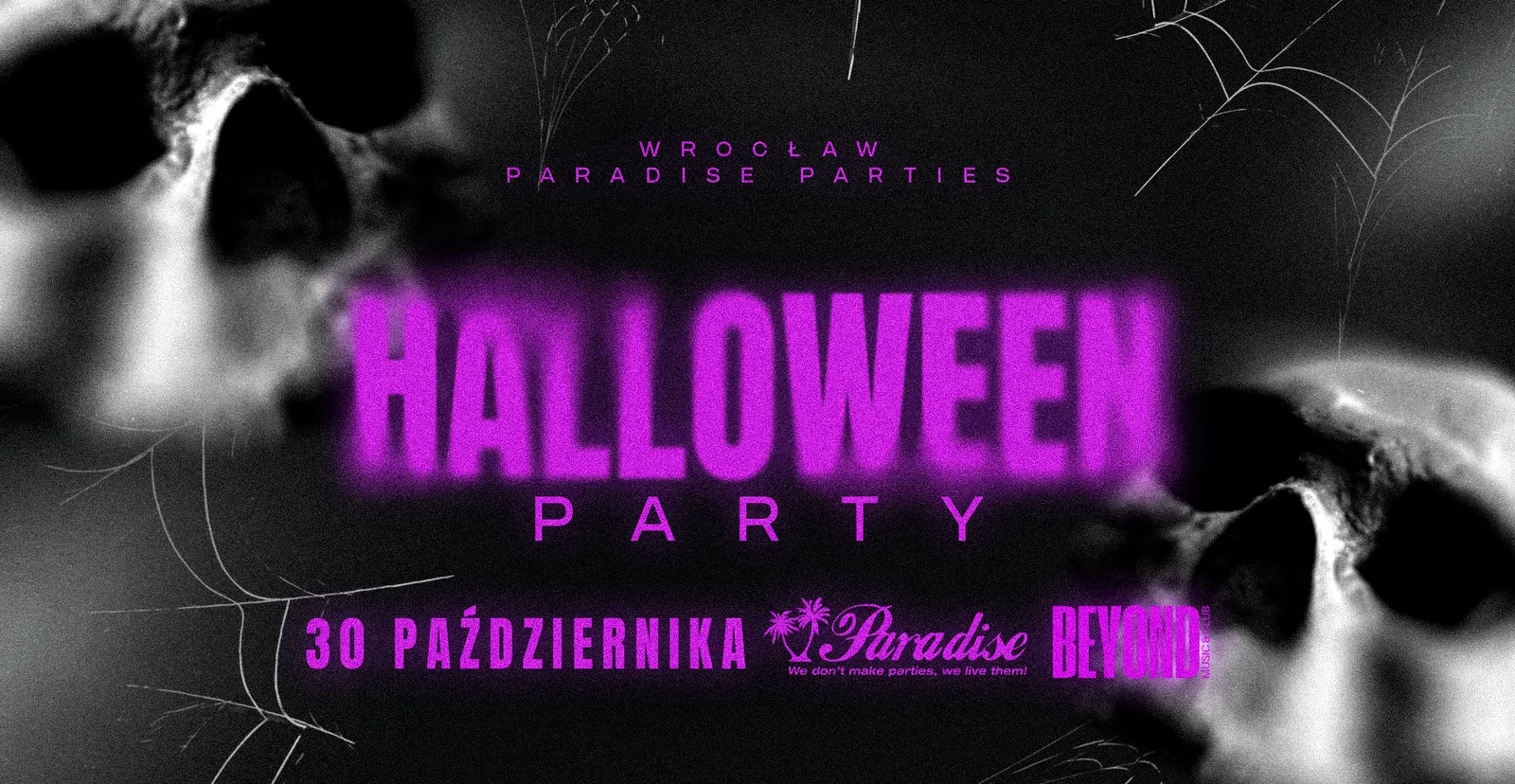 Halloween 🎃 Wroclaw