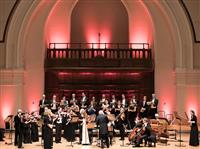 Choral at Cadogan 26-27: The Sixteen + Britten Sinfonia – MacMillan Stabat Mater