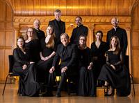 Choral at Cadogan 26-27: The Tallis Scholars – English Polyphony