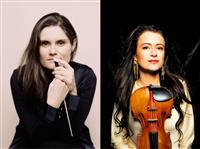 RPO: Beethoven Violin Concerto