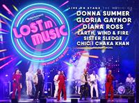 Lost in Music 2027