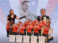 The Glenn Miller Orchestra