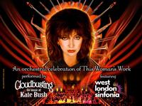 Classical Kate Bush (2027)