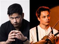 RPO: Brahms Violin Concerto