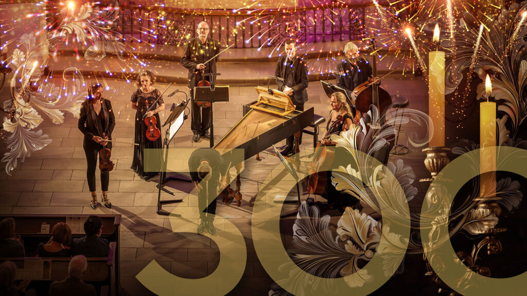 St Martin's Baroque Classics