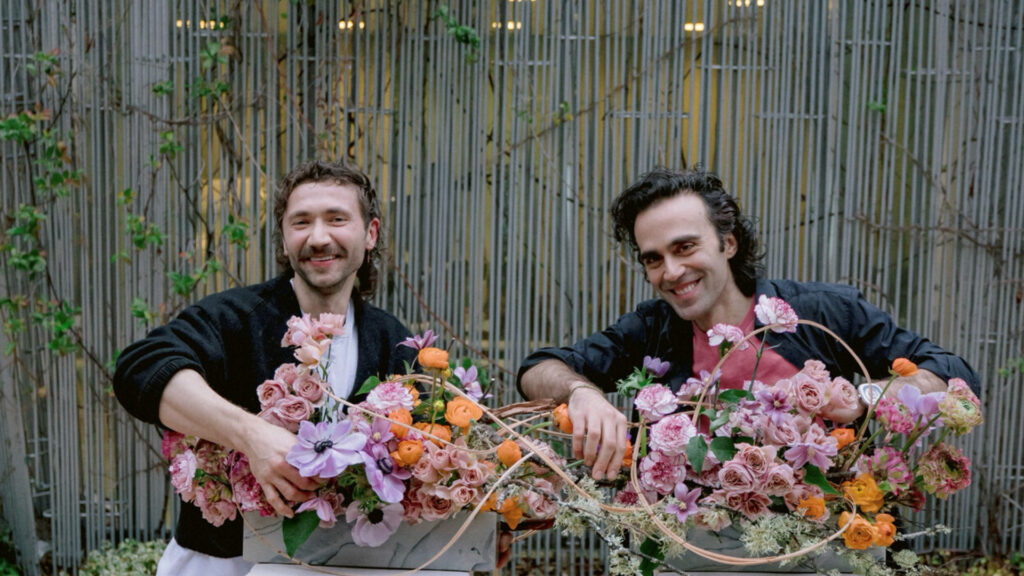 Flower Demonstration: Flowers to Delight