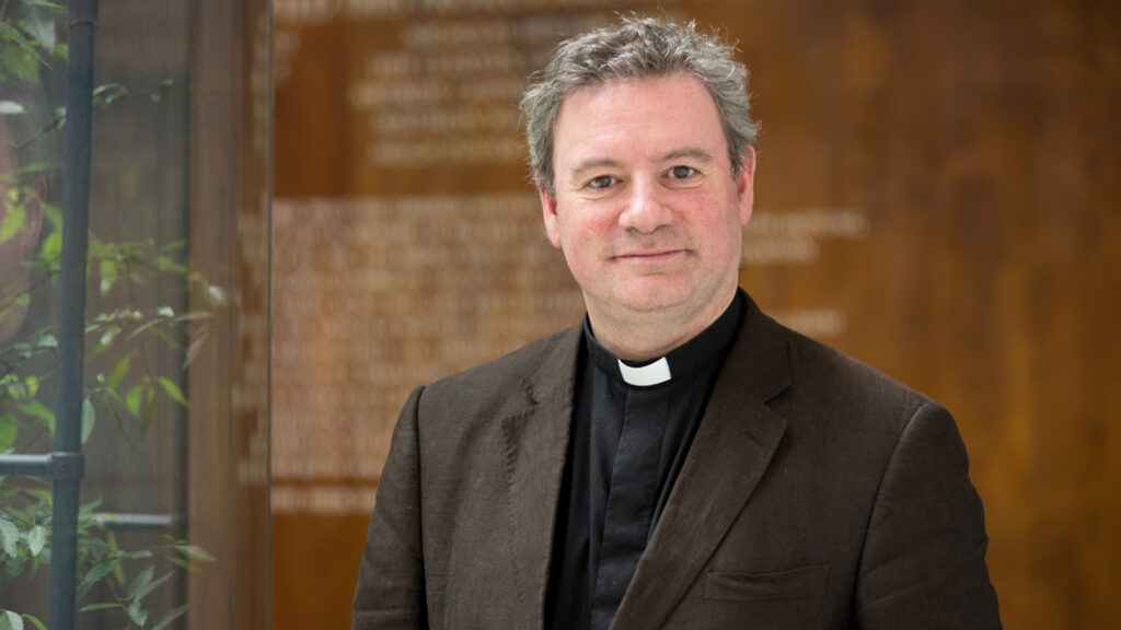 Here I Stand: Sam Wells