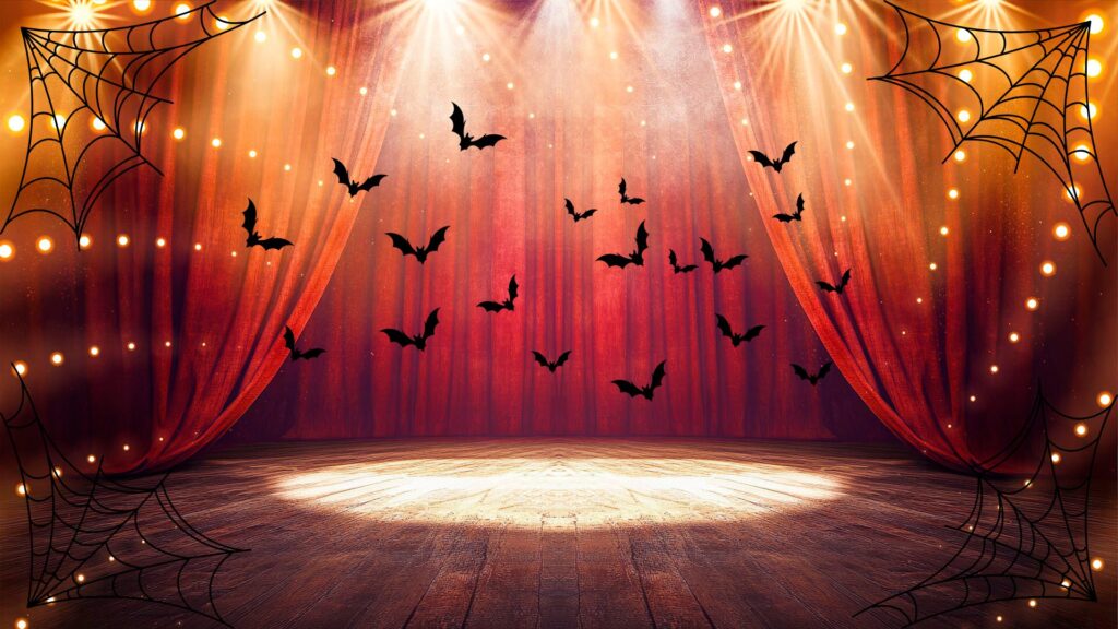 Crypt Live: the Best of West End Musicals - Halloween Special