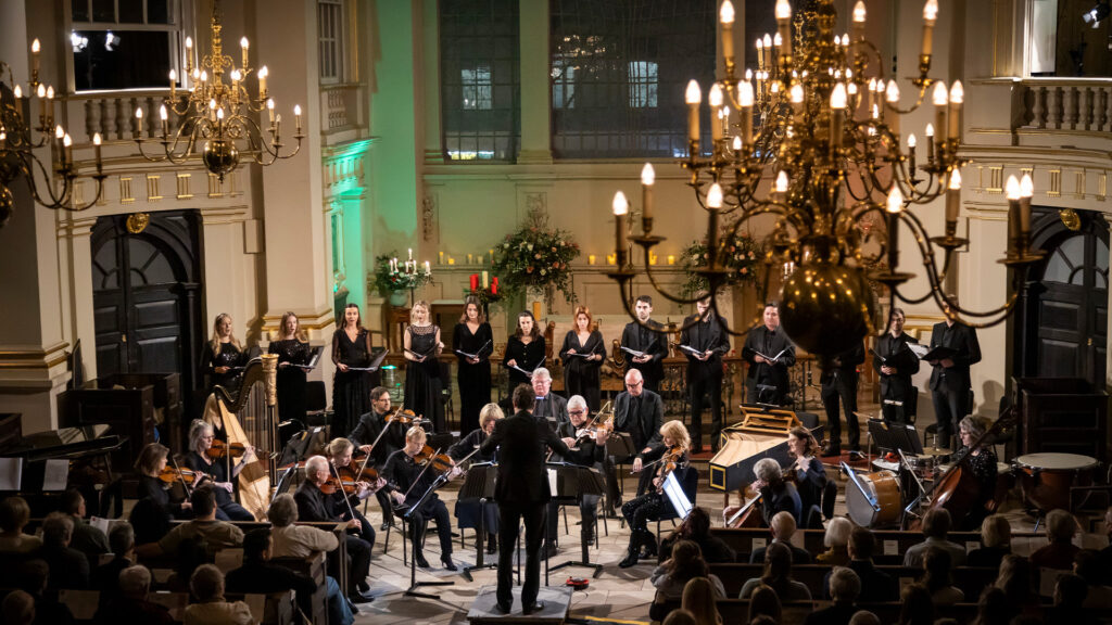 St Martin-in-the-Fields 300th Anniversary Concert