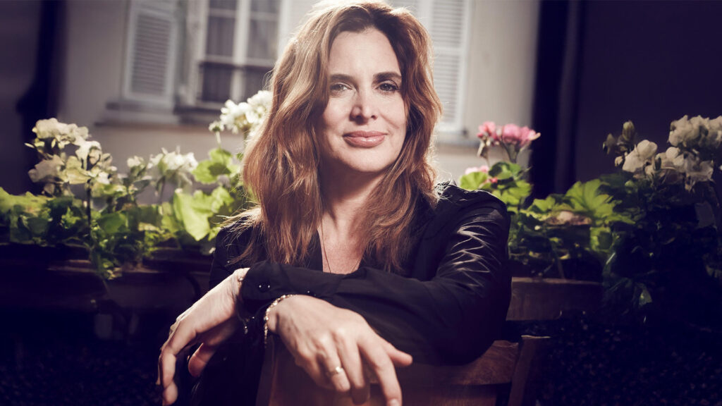 Here I Stand: Janine Di Giovanni