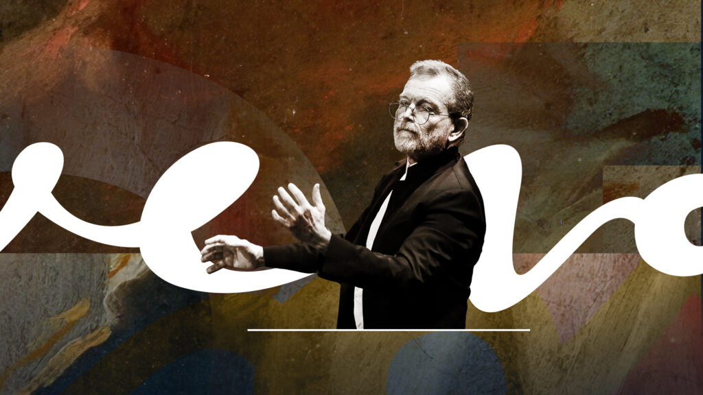 The Monteverdi Choir and English Baroque Soloists: Handel's Theodora