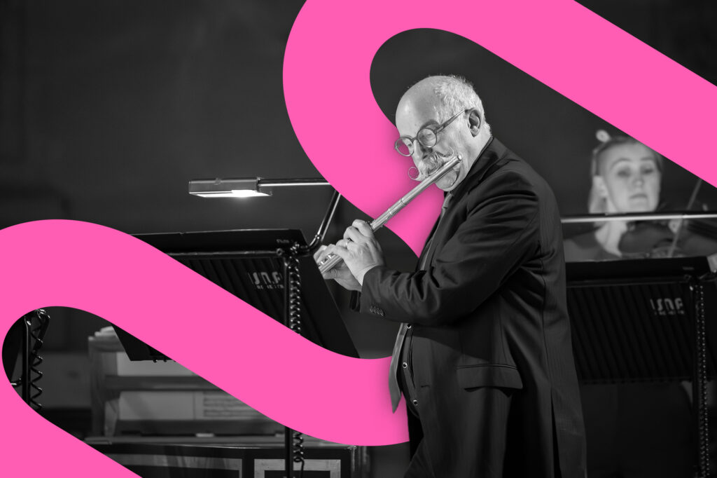 LMP play Bach’s Brandenburgs