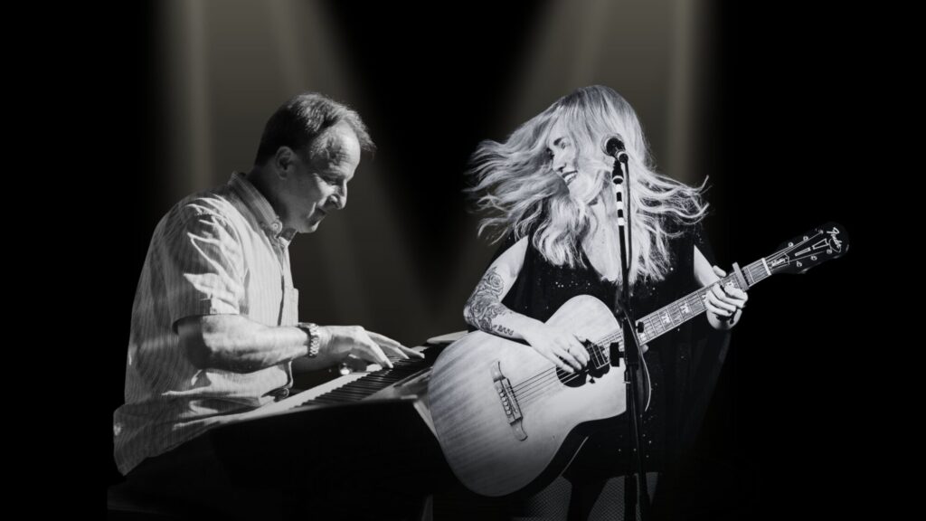 Crypt Live: Where Country Meets Jazz