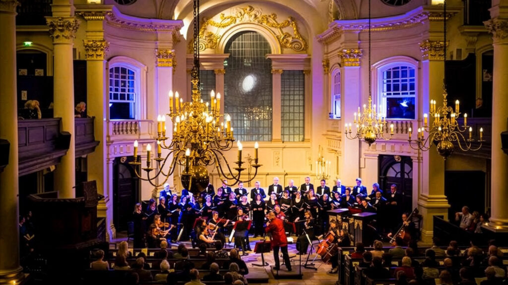 Christmas Classics by Candlelight