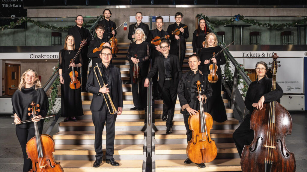 Dunedin Consort: Handel Belshazzar