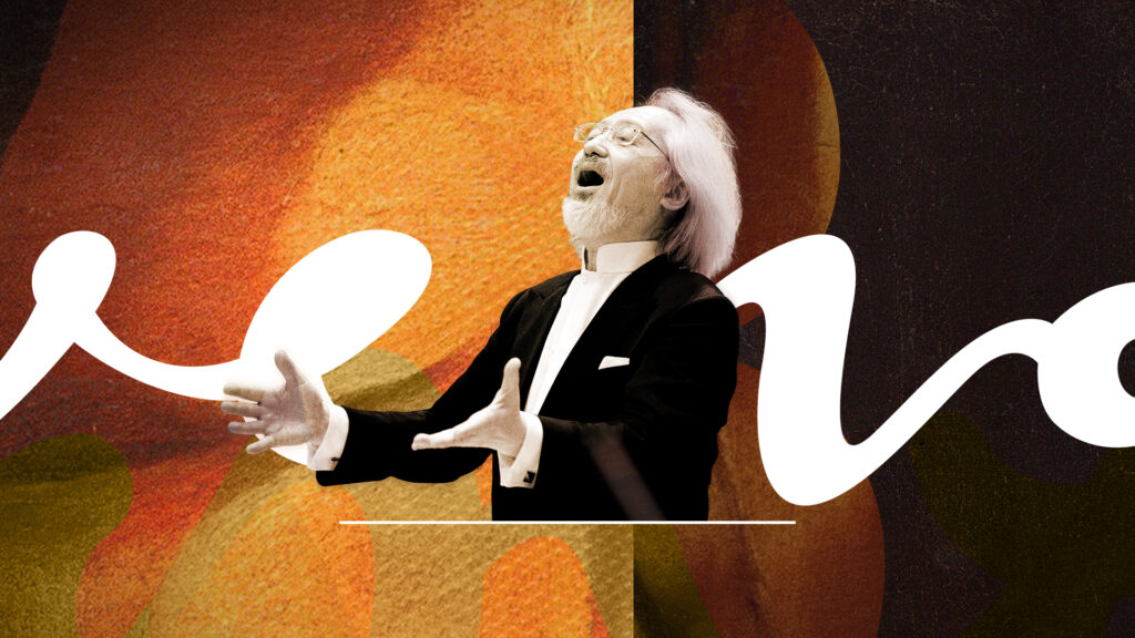 Monteverdi Choir: Bach St Matthew Passion