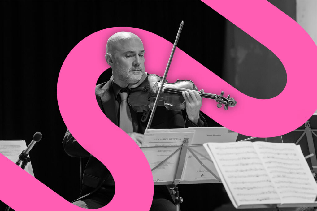 LMP: Vaughan Williams’s ‘Fantasia’