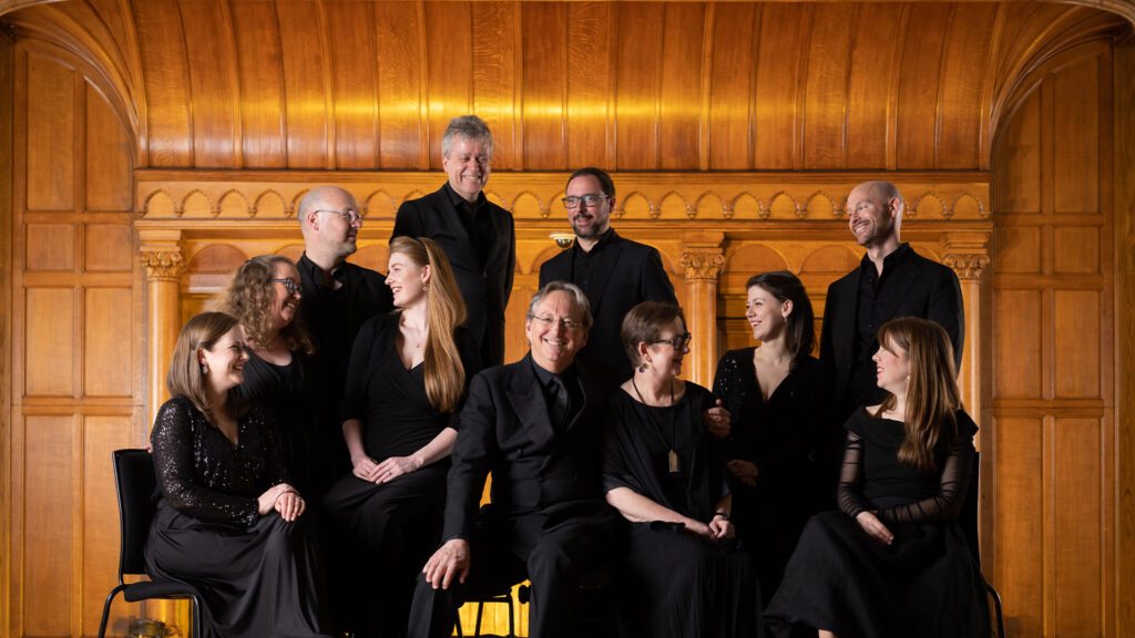 The Tallis Scholars: Lamentations