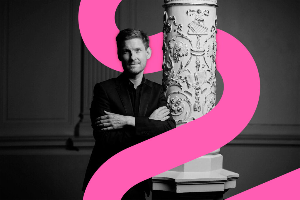 Kristian Bezuidenhout plays Beethoven