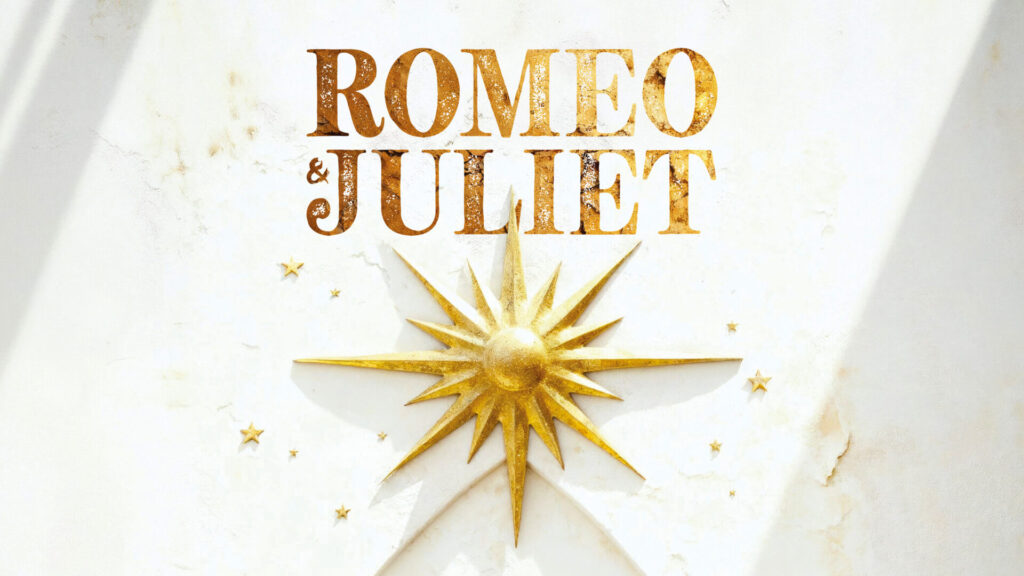 Shakespeare's Romeo & Juliet