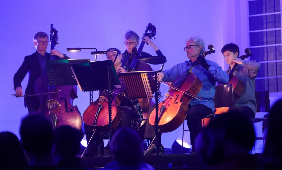 City of London Sinfonia - These Memories May Be True